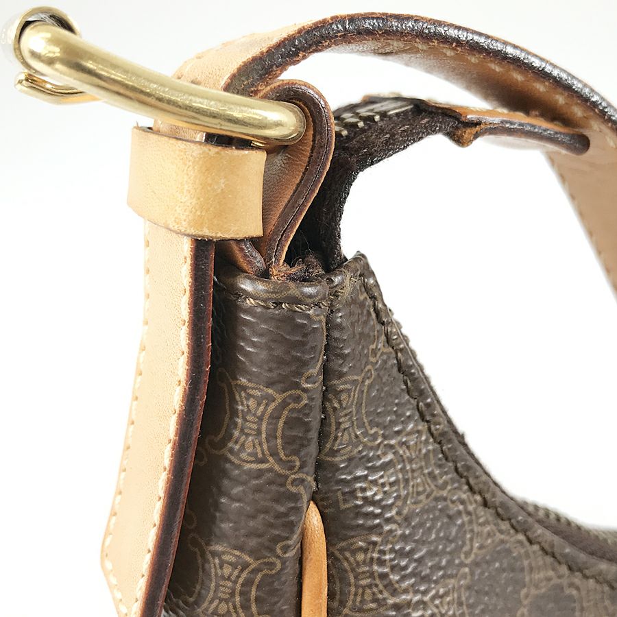 セリーヌ ショルダーバッグ