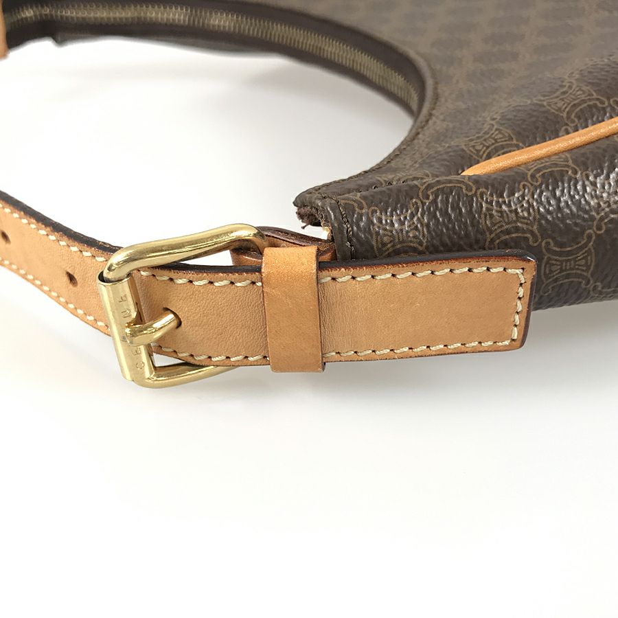 セリーヌ ショルダーバッグ