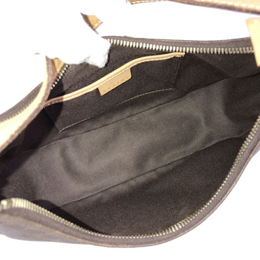 セリーヌ ショルダーバッグ