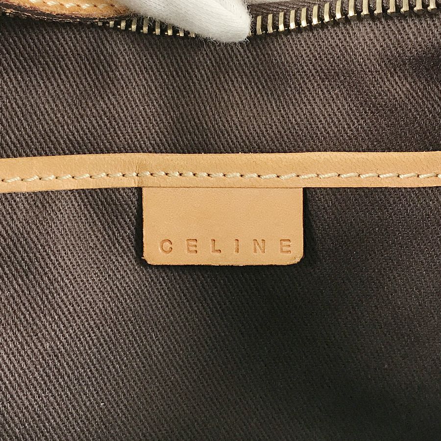 セリーヌ ショルダーバッグ