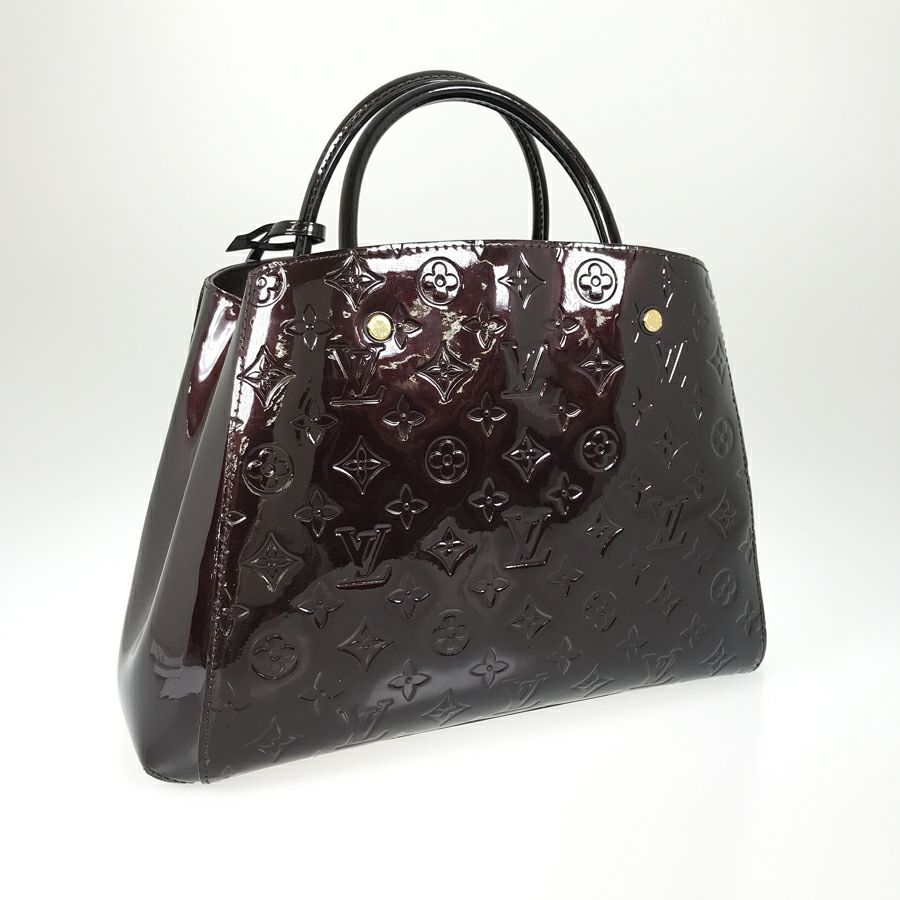 ルイ・ヴィトン ハンドバッグ