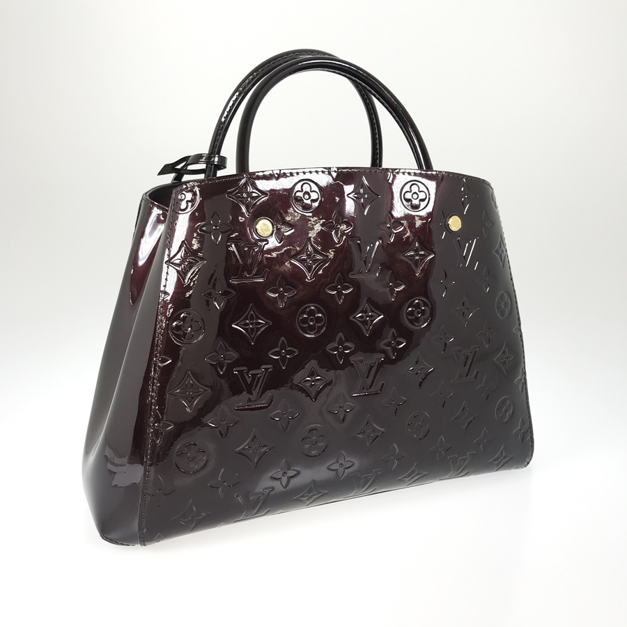 ルイ・ヴィトン ハンドバッグ