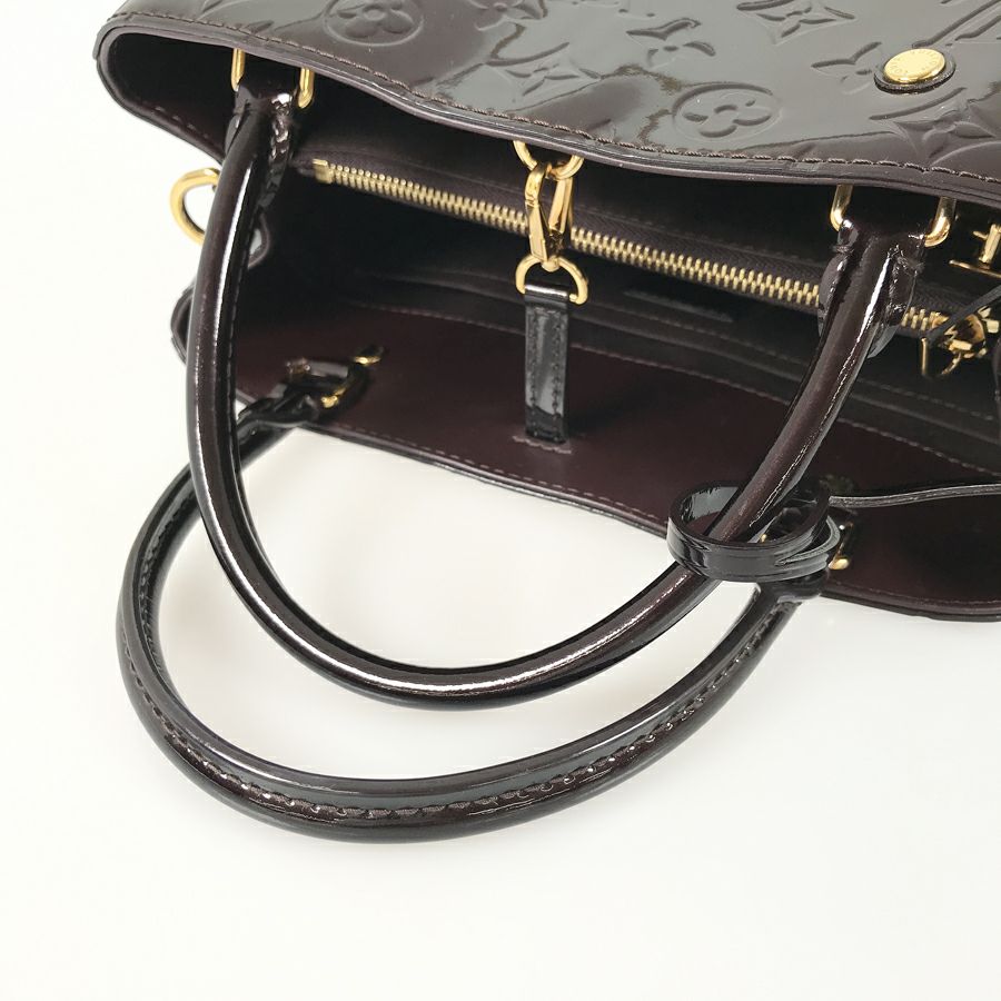 ルイ・ヴィトン ハンドバッグ