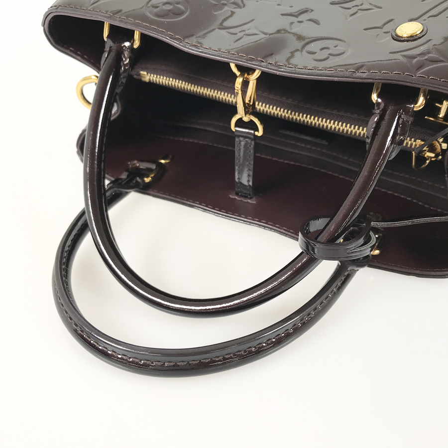 ルイ・ヴィトン ハンドバッグ