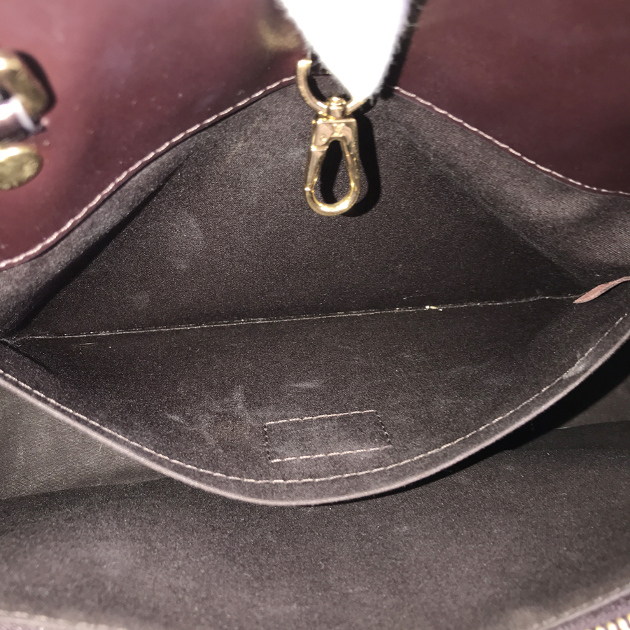 ルイ・ヴィトン ハンドバッグ