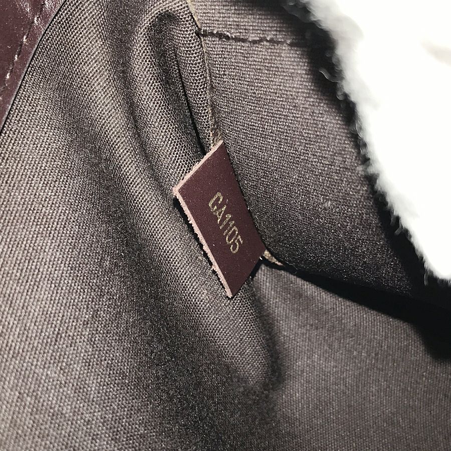 ルイ・ヴィトン ハンドバッグ