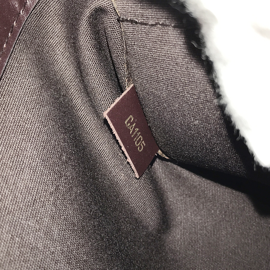 ルイ・ヴィトン ハンドバッグ