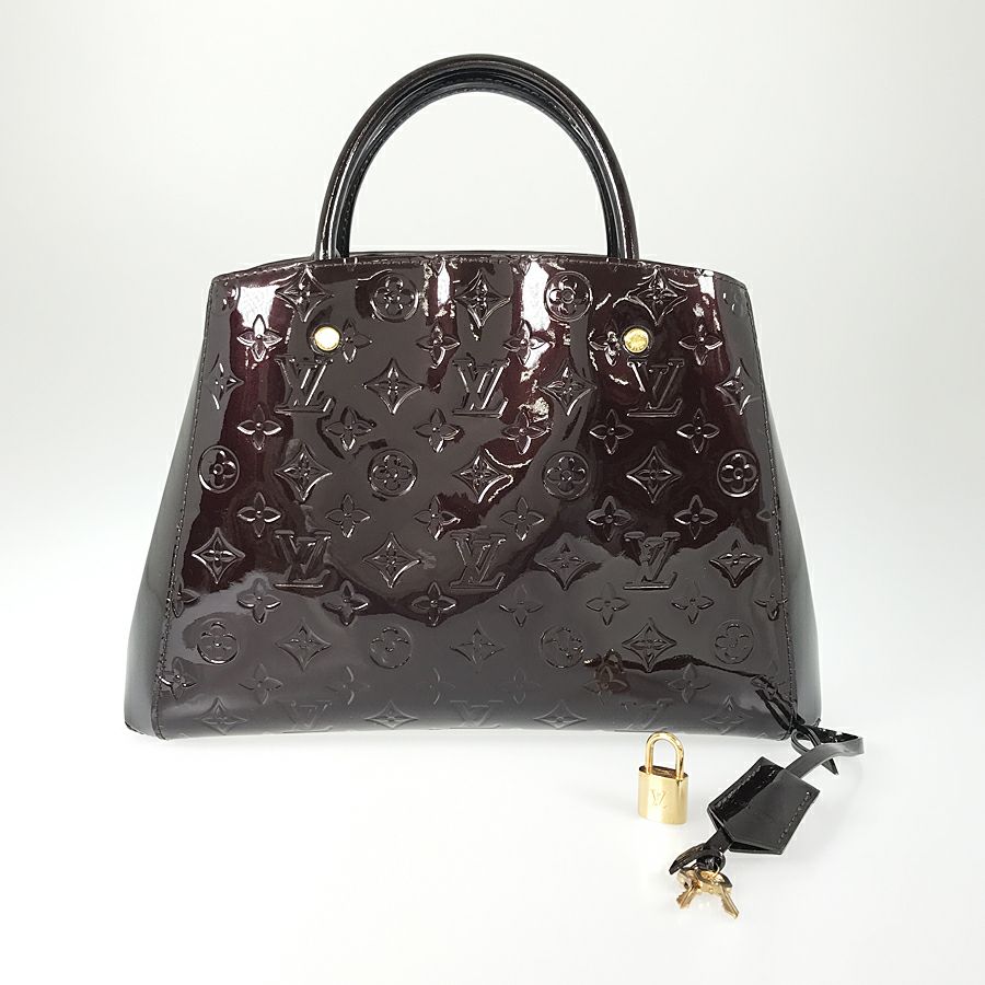 ルイ・ヴィトン ハンドバッグ