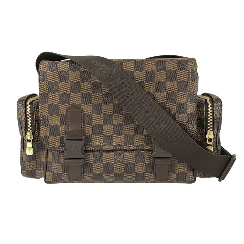 ルイ・ヴィトン ショルダーバッグ