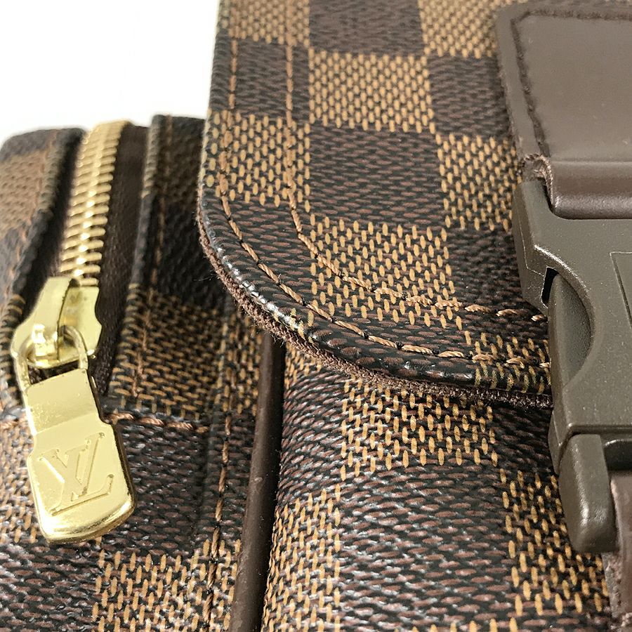 ルイ・ヴィトン ショルダーバッグ