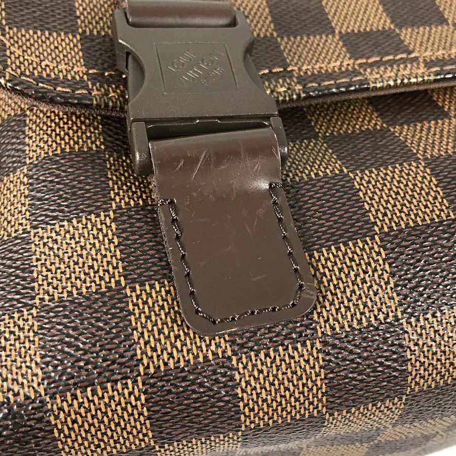 ルイ・ヴィトン ショルダーバッグ