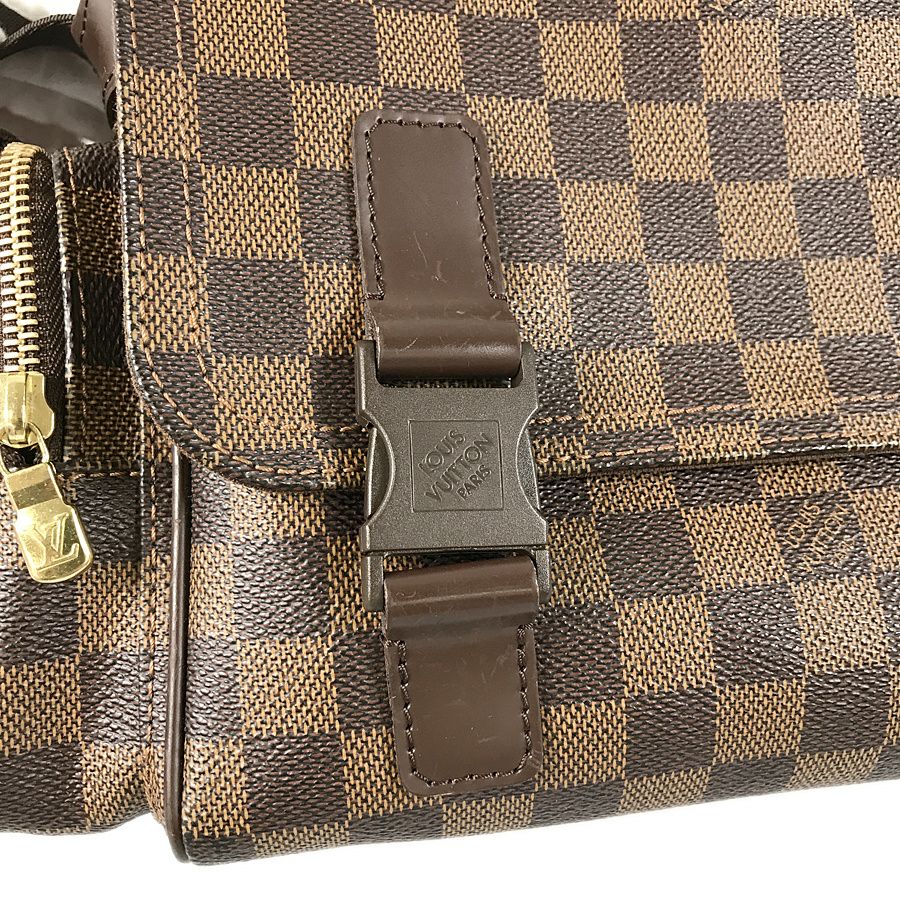 ルイ・ヴィトン ショルダーバッグ