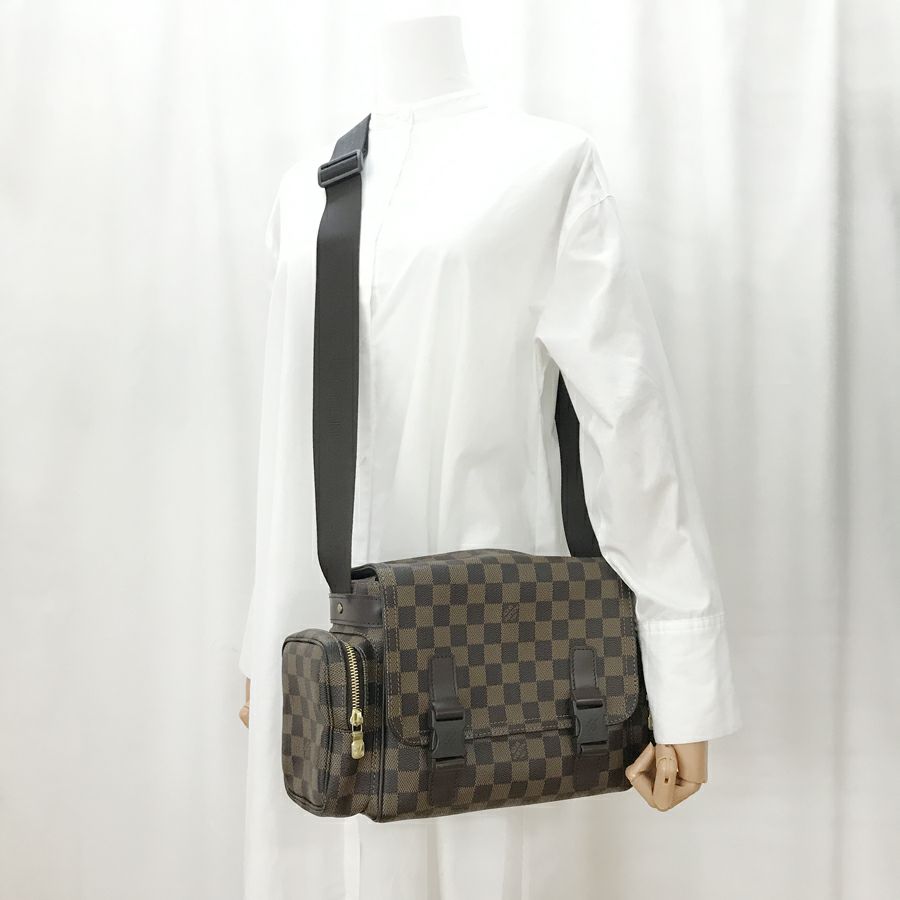 ルイ・ヴィトン ショルダーバッグ