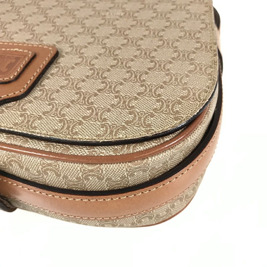 セリーヌ ショルダーバッグ