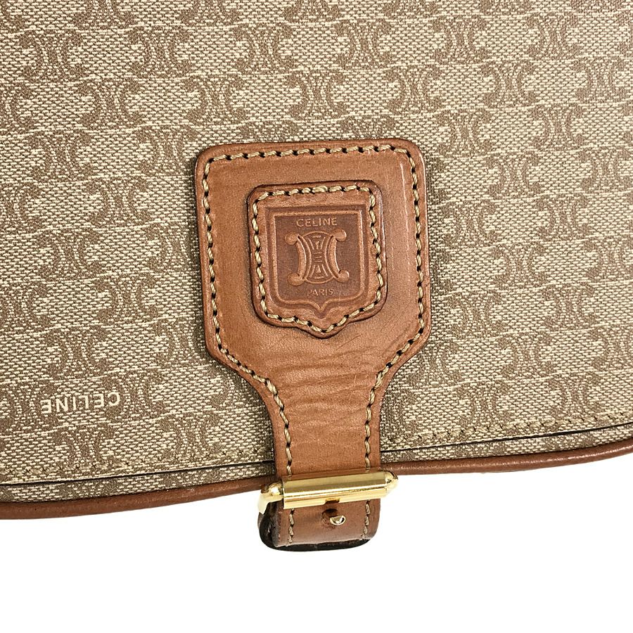 セリーヌ ショルダーバッグ