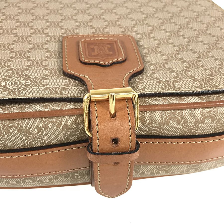 セリーヌ ショルダーバッグ