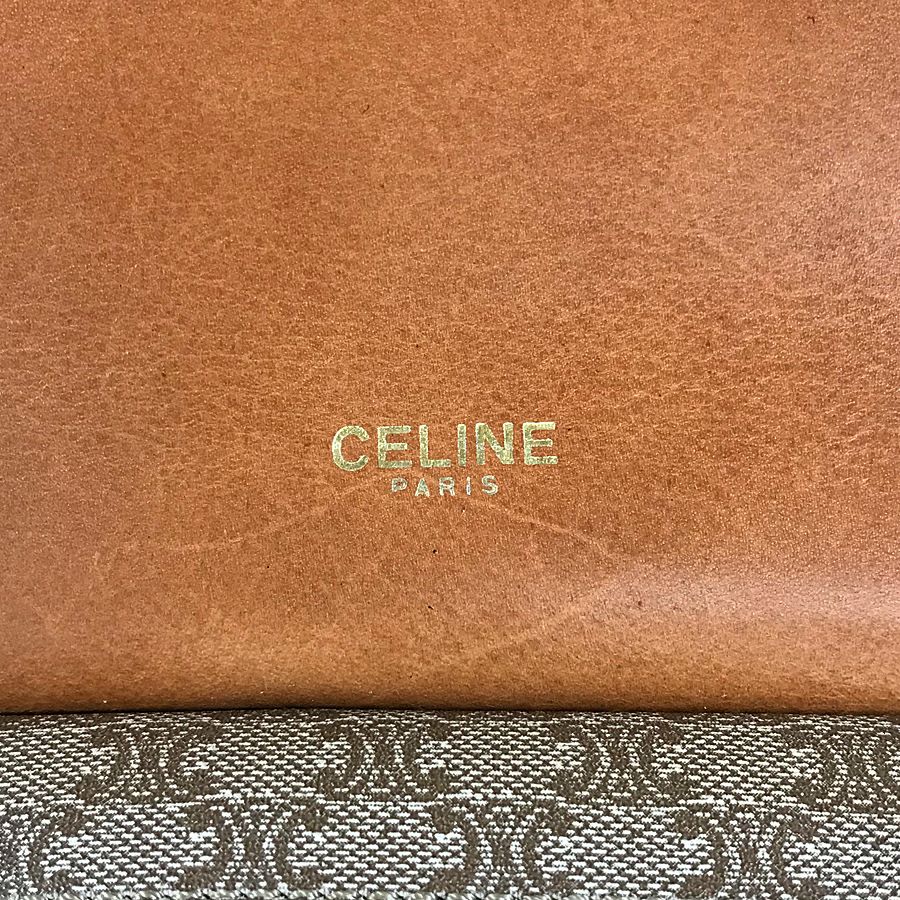 セリーヌ ショルダーバッグ