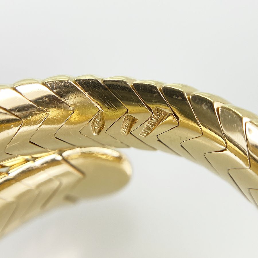 ブルガリ リング