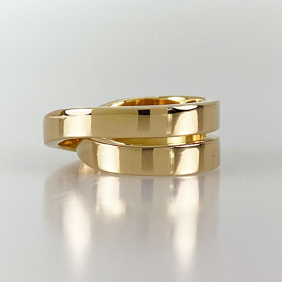 カルティエ リング