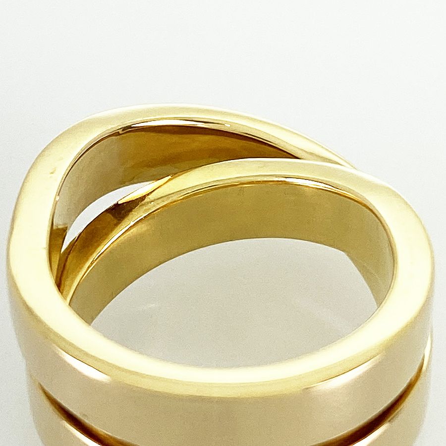 カルティエ リング