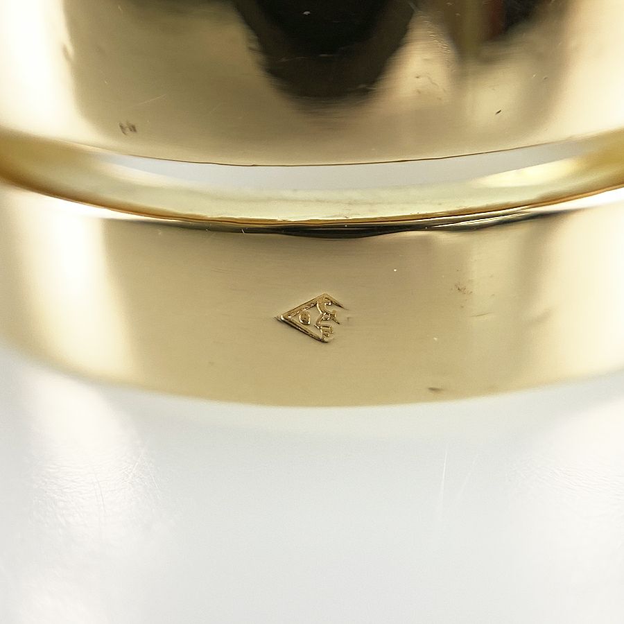 カルティエ リング