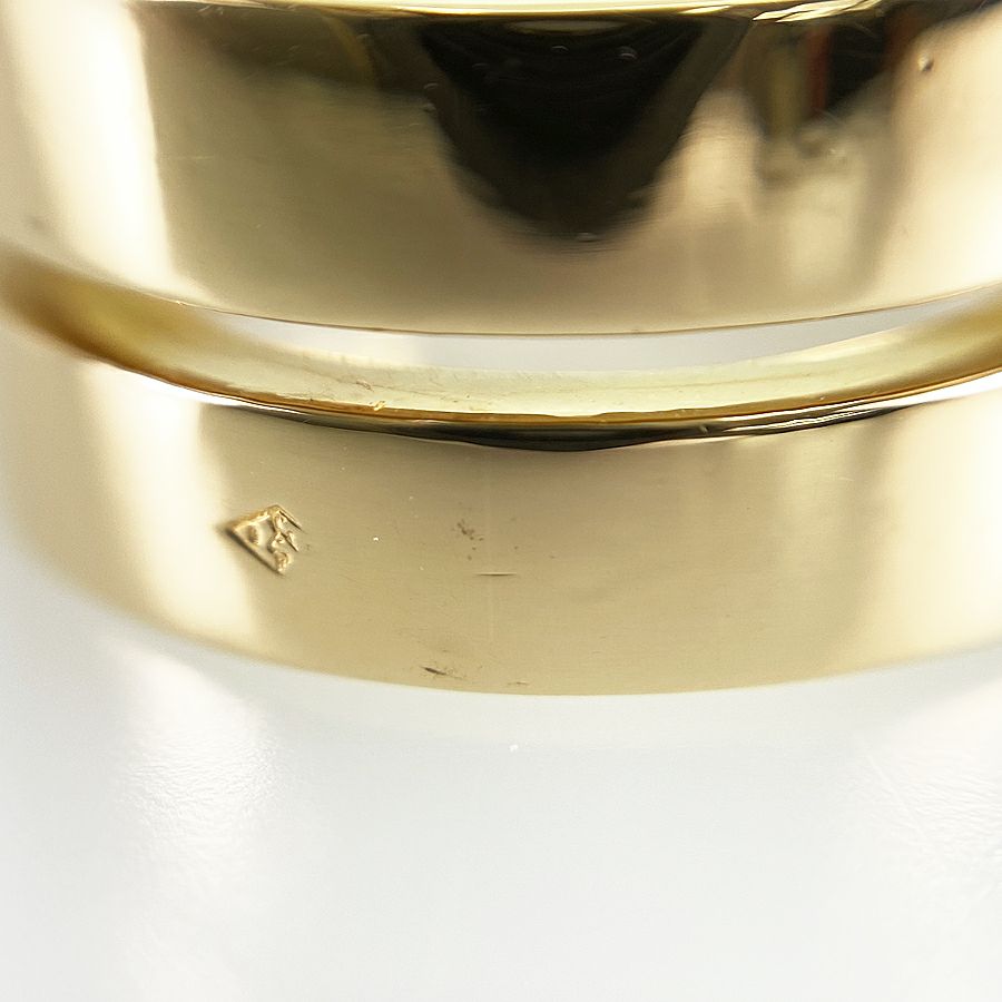 カルティエ リング