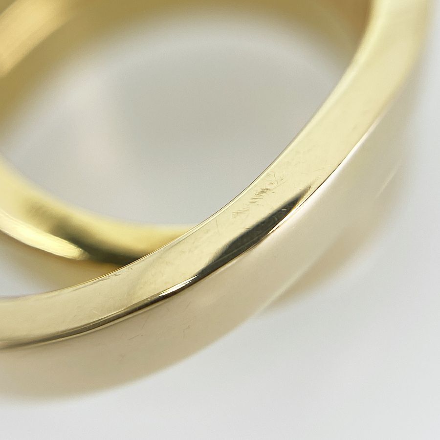 カルティエ リング