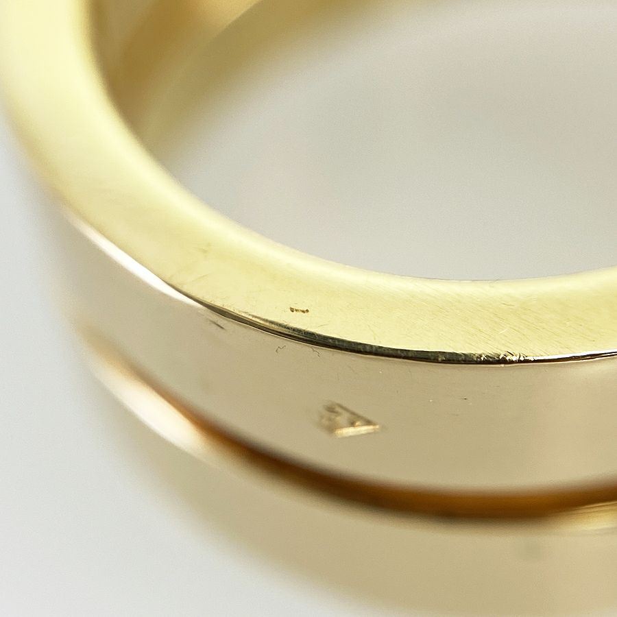 カルティエ リング