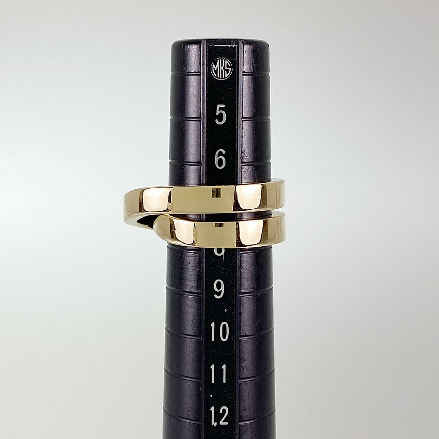 カルティエ リング