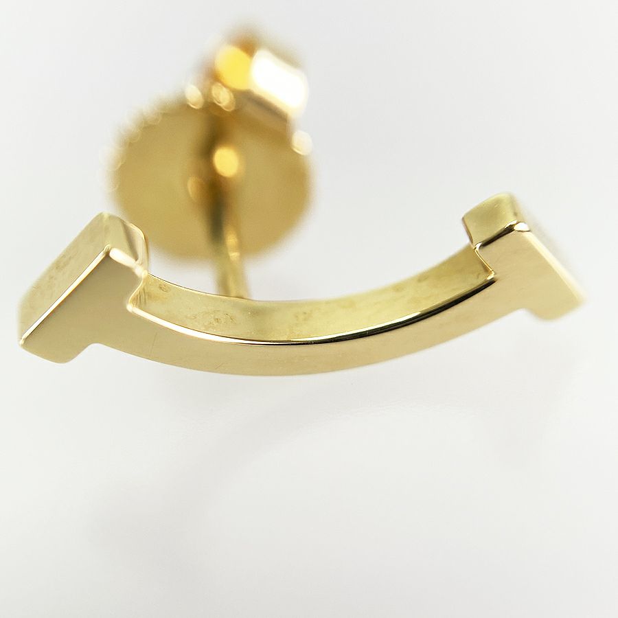 ティファニー ピアス