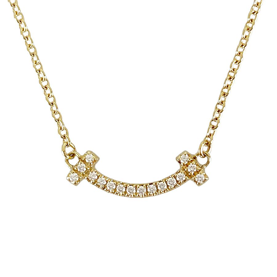 ティファニー ネックレス