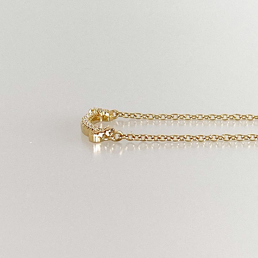 ティファニー ネックレス