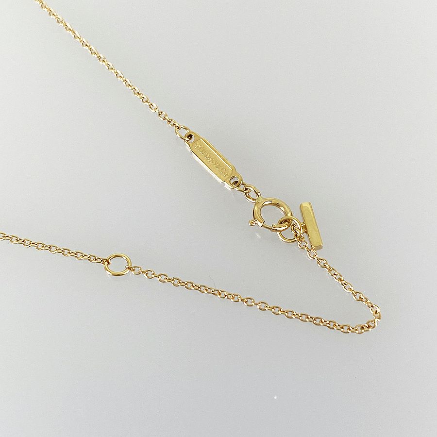 ティファニー ネックレス