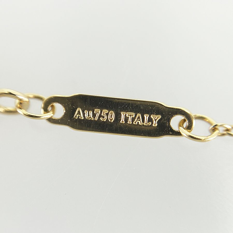 ティファニー ネックレス