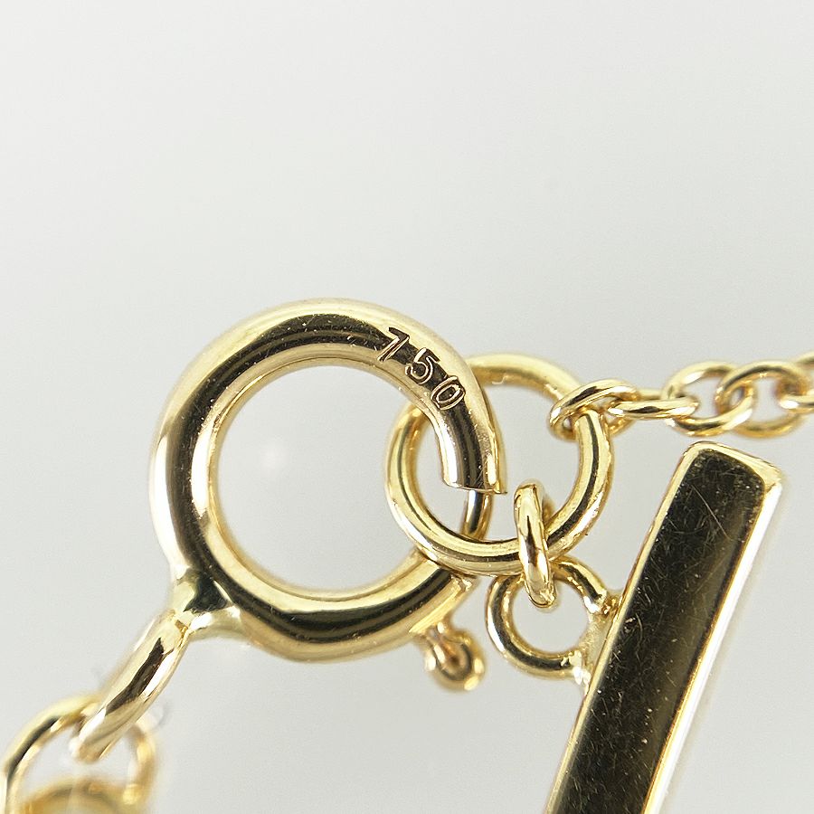 ティファニー ネックレス