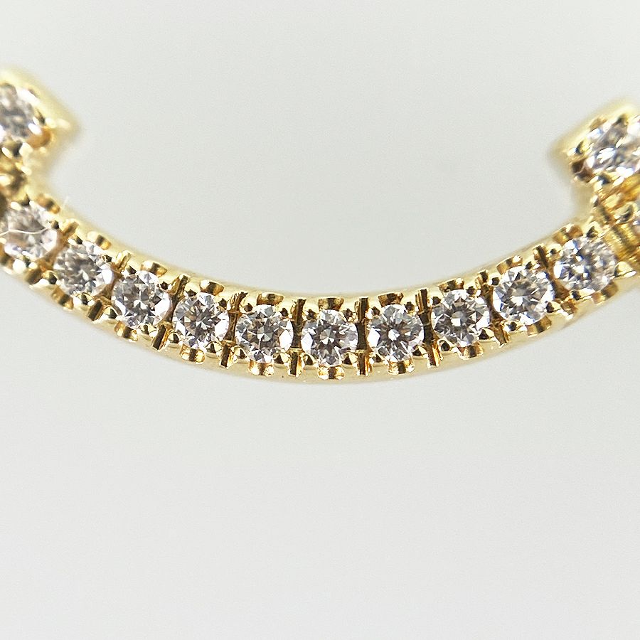 ティファニー ネックレス