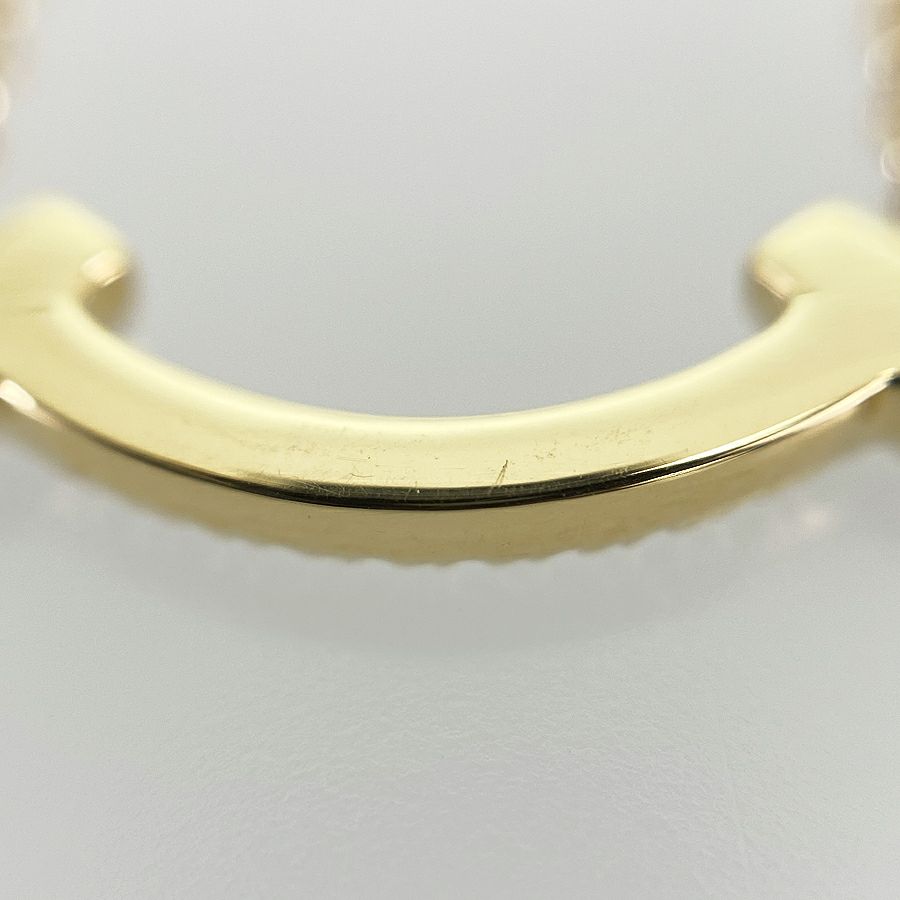 ティファニー ネックレス