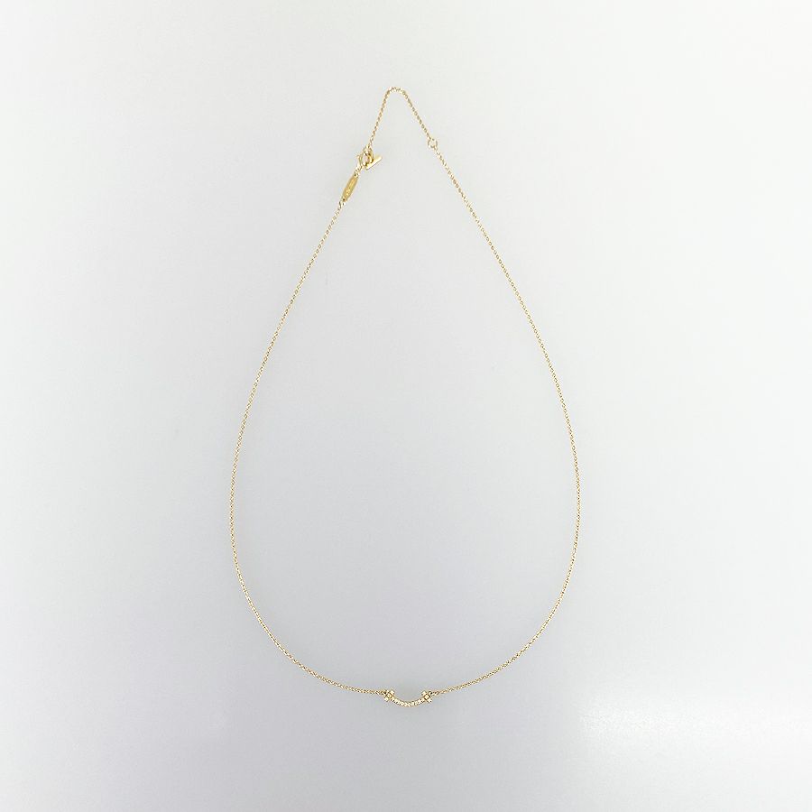 ティファニー ネックレス