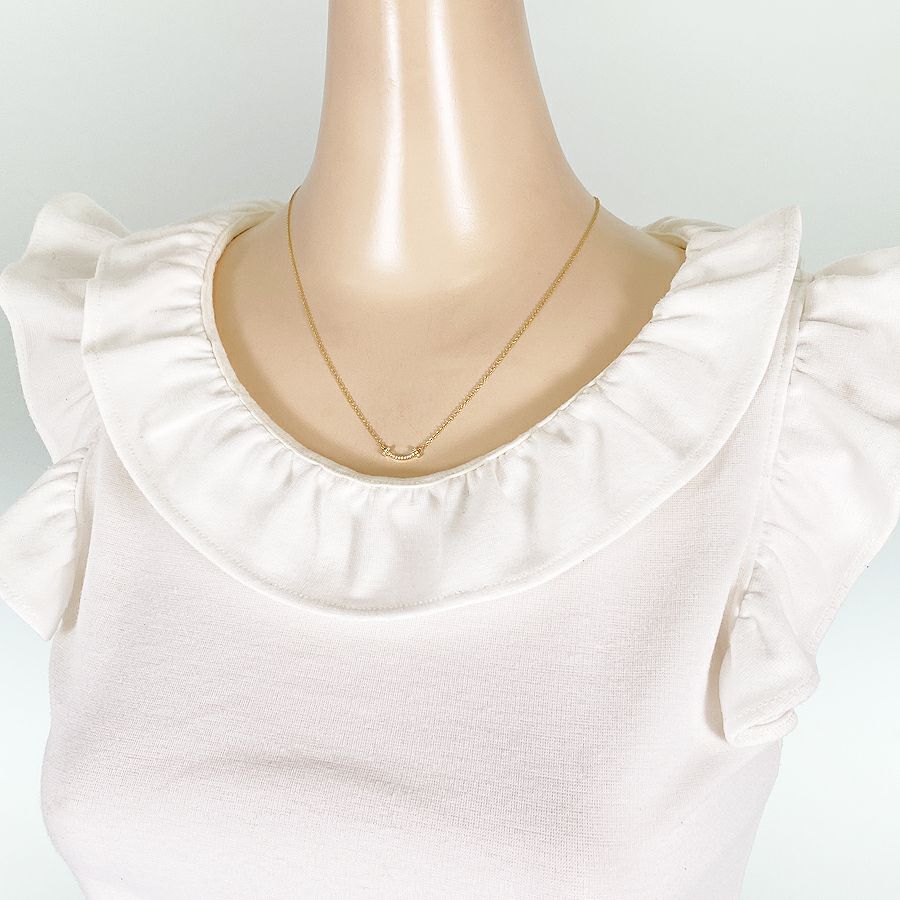 ティファニー ネックレス