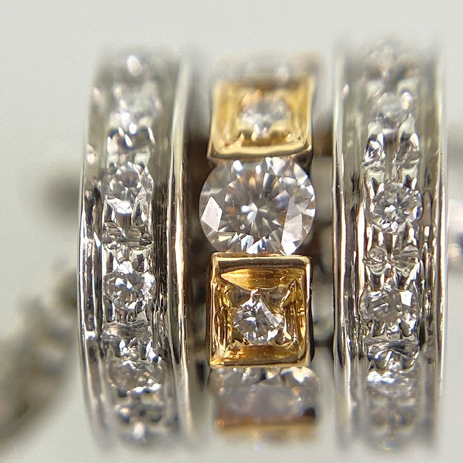 ダミアーニ ネックレス