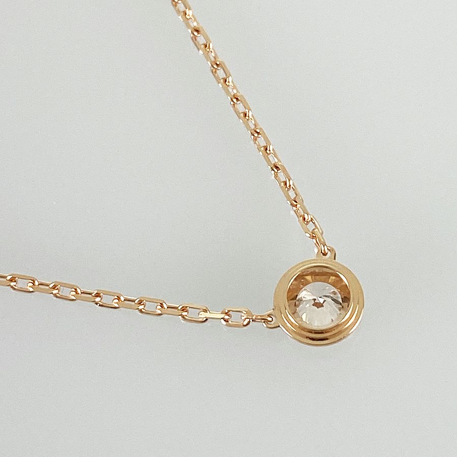 カルティエ ネックレス