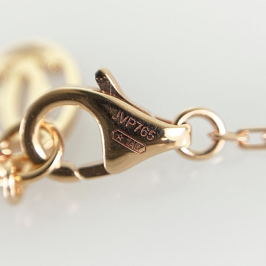 カルティエ ネックレス