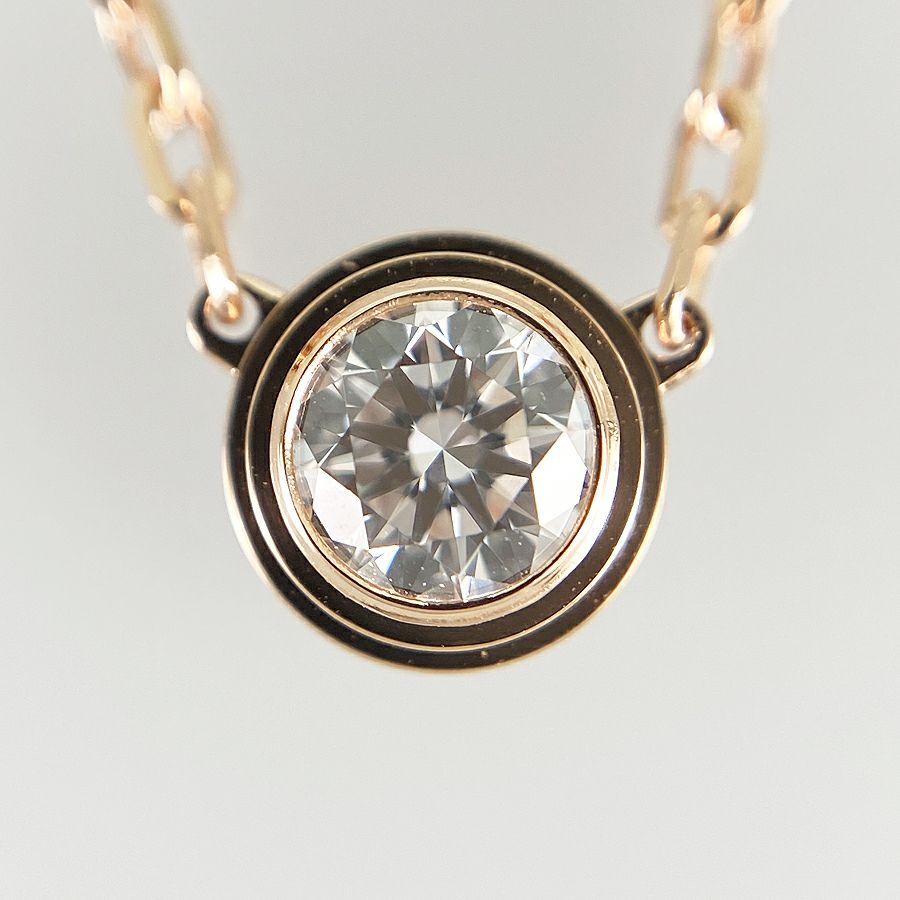 カルティエ ネックレス