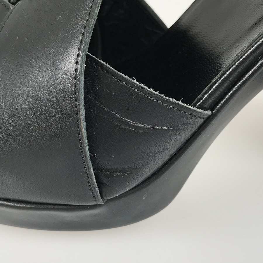 エルメス レディース サンダル