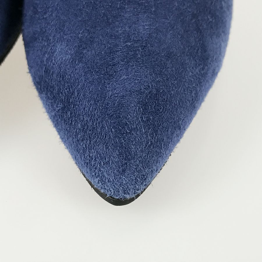 ルイ・ヴィトン レディース ブーツ