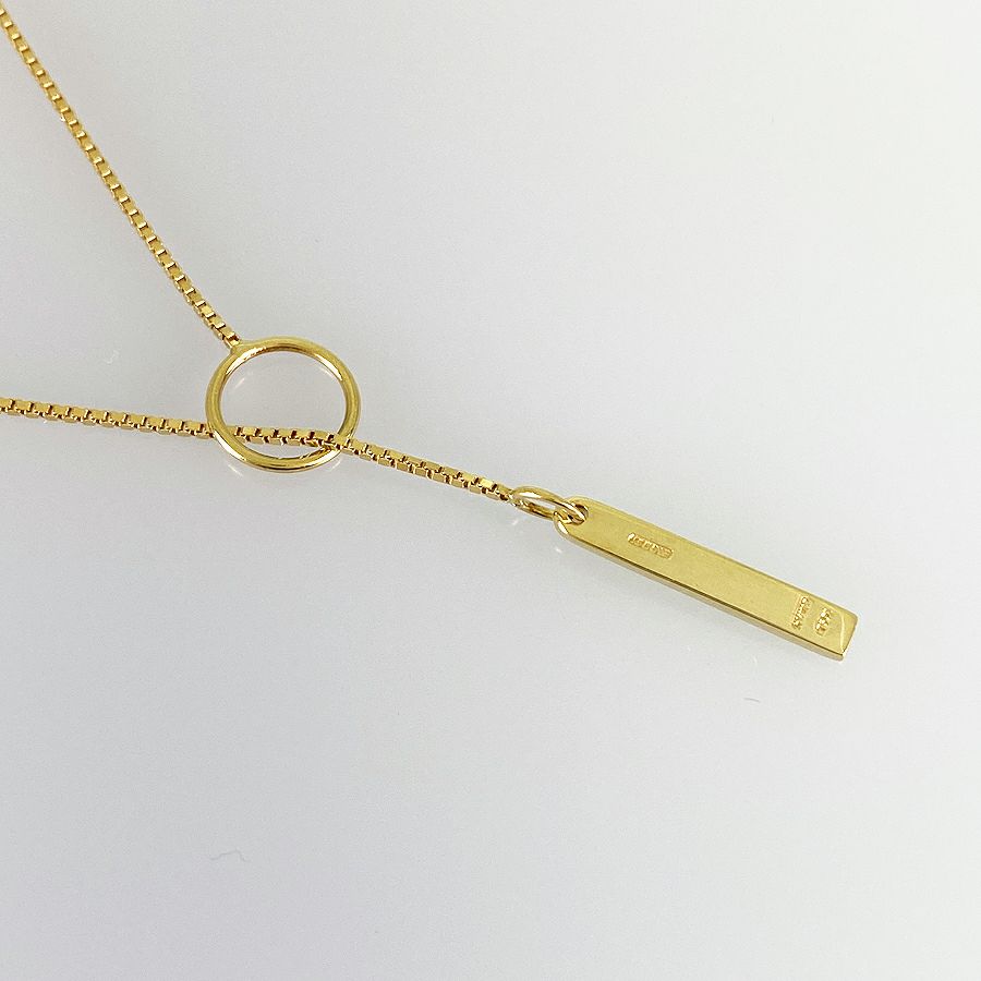 グッチ ネックレス