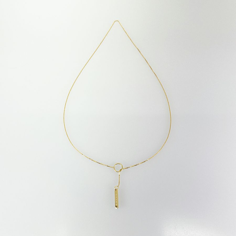 グッチ ネックレス