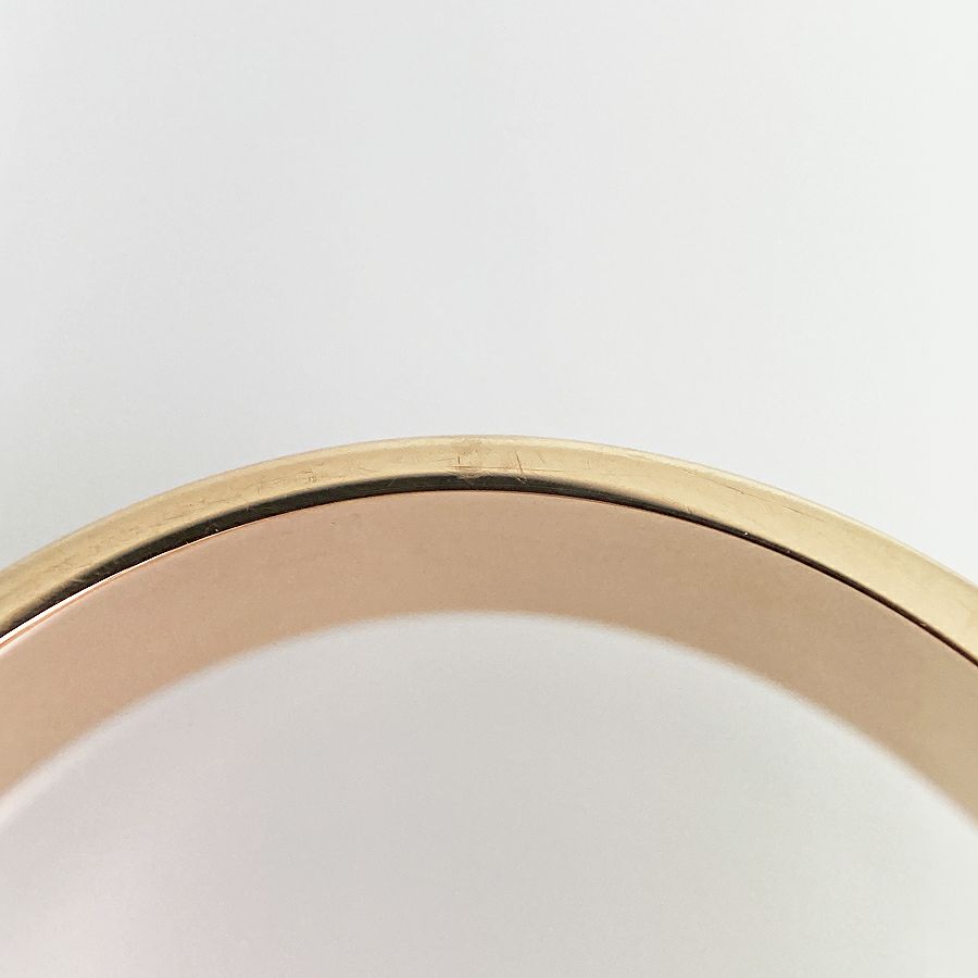 カルティエ リング