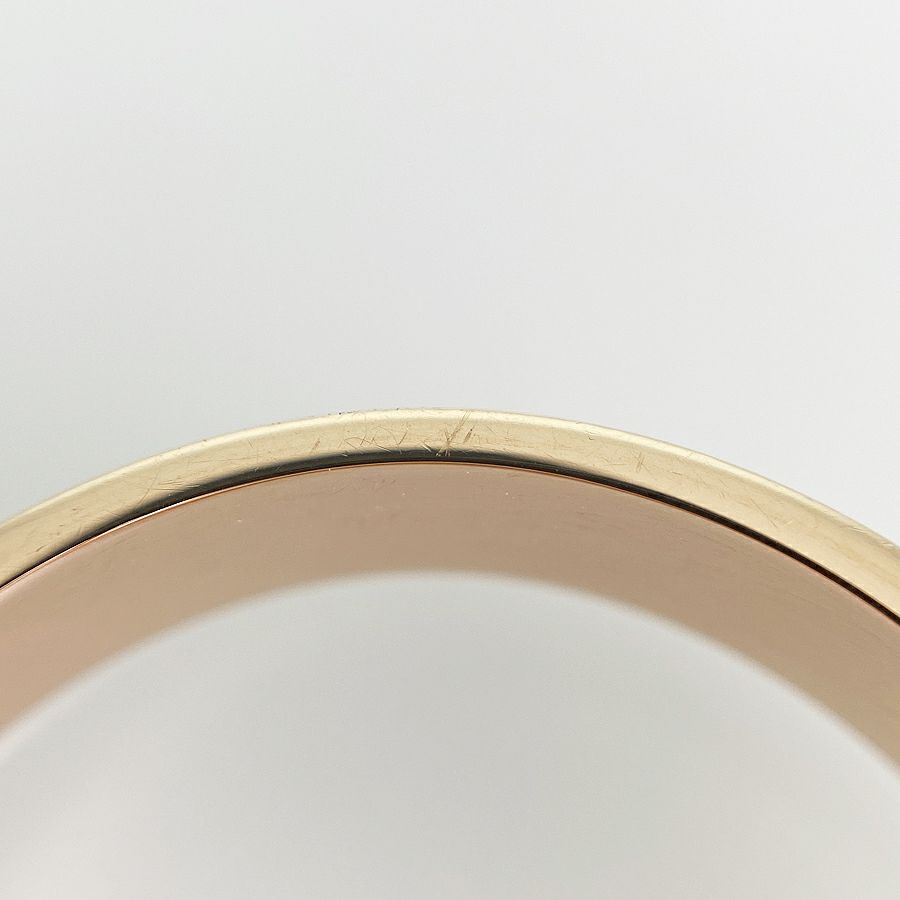 カルティエ リング