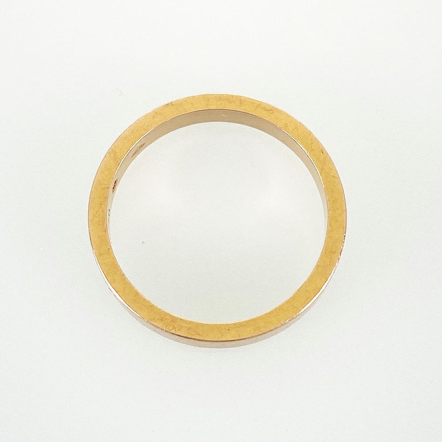 カルティエ リング